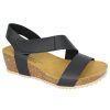 Women Eric Michael Sandals | Jolly