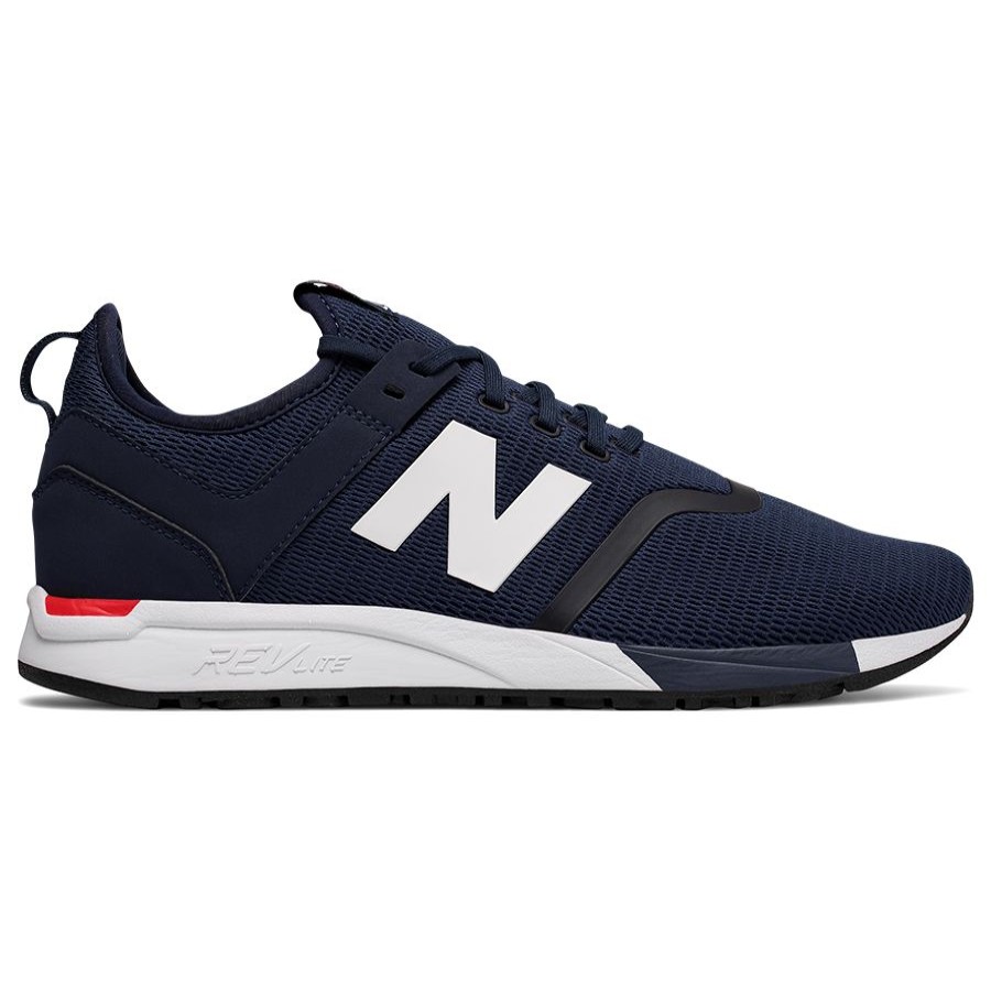 Men New Balance Athletic Shoes | Mrl247Dh-Pigment