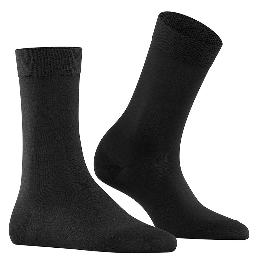 Apparel Falke Casual Socks | Cotton Touch Sock