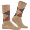 Apparel Falke Casual Socks | Sensitive Argyle