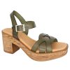 Women Eric Michael Sandals | Uma