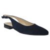 Women Brunate Dress Heel Low | Pam