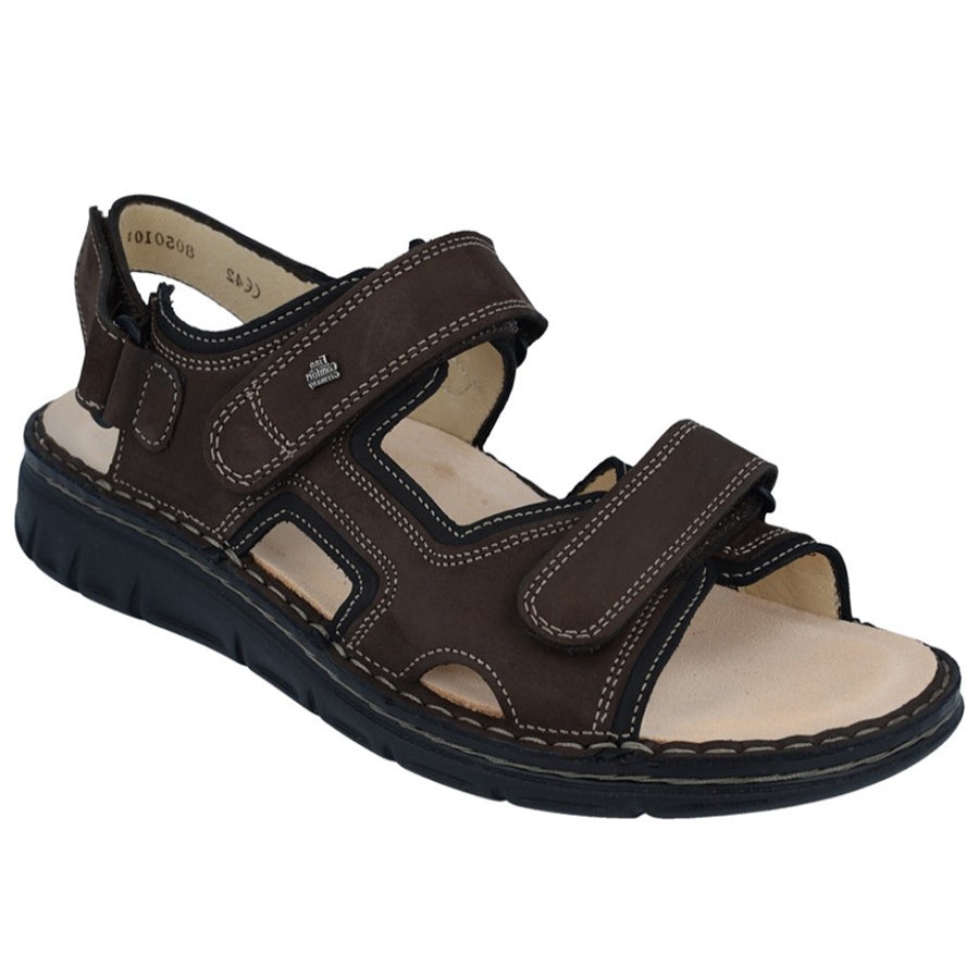 Women Finn Sandals | Wanaka