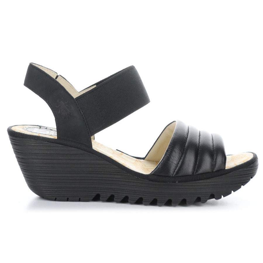 Women Flylondon Sandals | Yiko414Fly