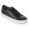 Men To Boot Ny Casual Lace Shoes | Sierra