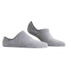 Apparel Falke Casual Socks | Cool Kick Invs-Grey