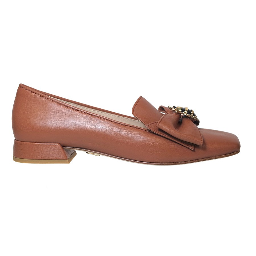 Women Beautiisoles Dress Heel Low | Marnie