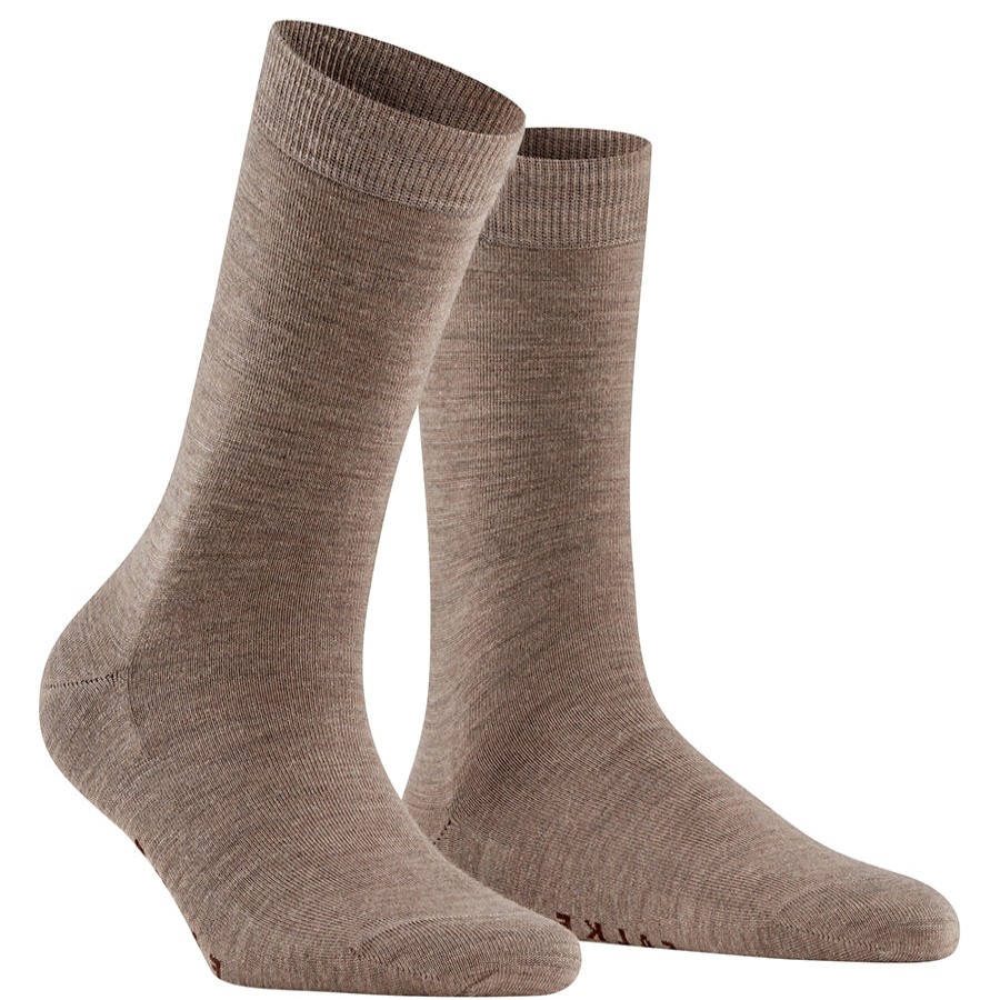 Apparel Falke Casual Socks | Softmerino