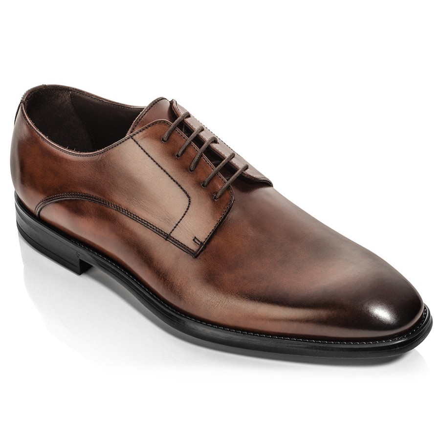 Men To Boot Ny Better Dress Shoes | Amedeo