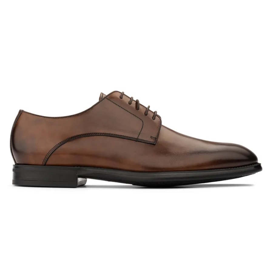 Men To Boot Ny Better Dress Shoes | Amedeo