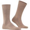 Apparel Falke Dress Socks | Sensitive London-Nutmeg