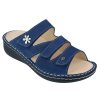 Women Finn Sandals | Grenada