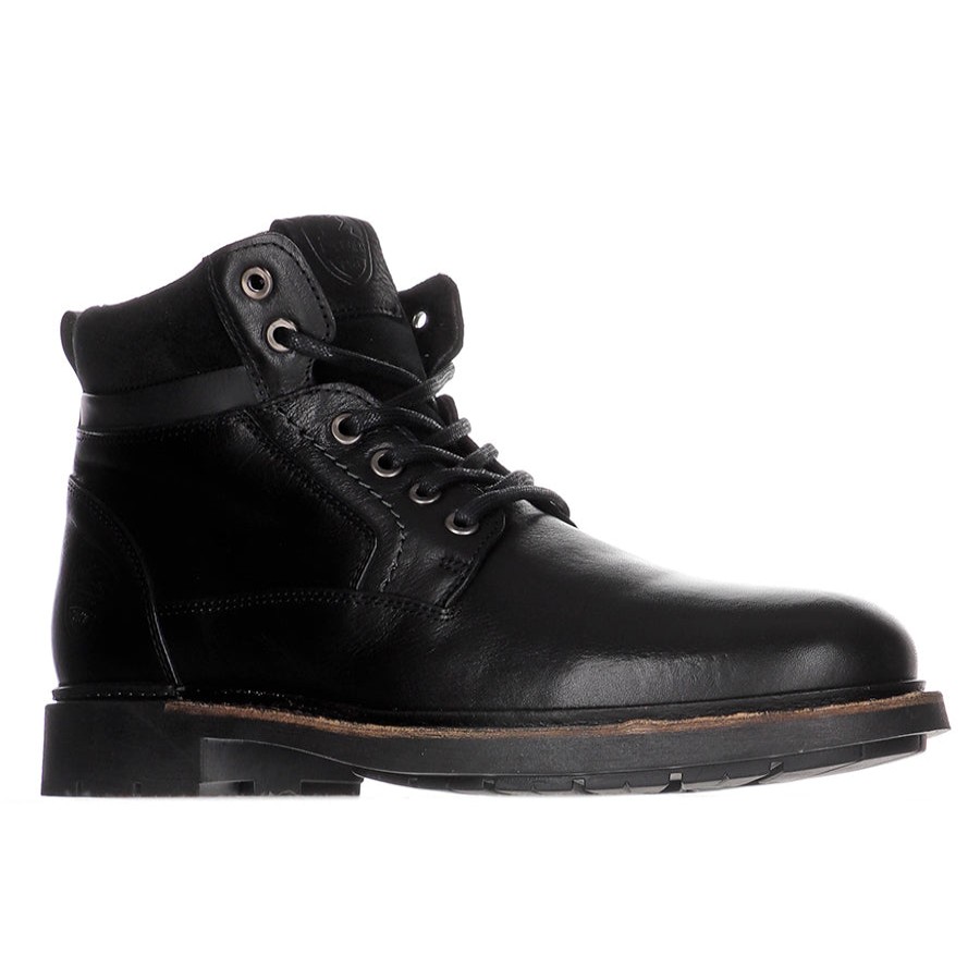 Men Pajar Boots | Mele