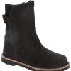 Women Birknstk Waterproof Shoes Or Boots | Upsalla Shearling