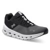 Men On Athletic Shoes | Cloudrunner