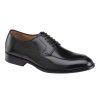 Men Jhn&mrph Casual Lace Shoes | Bradford-Black Lth