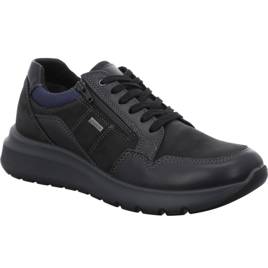 Men Ara Casual Waterproof Shoes | Alastair