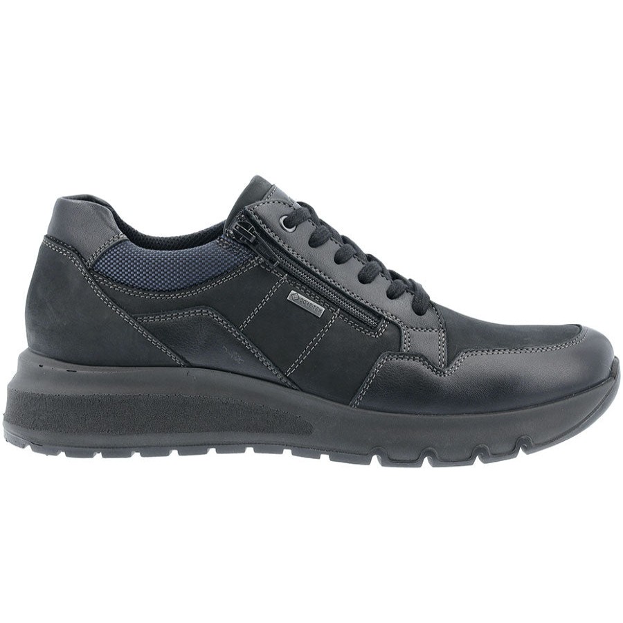 Men Ara Casual Waterproof Shoes | Alastair