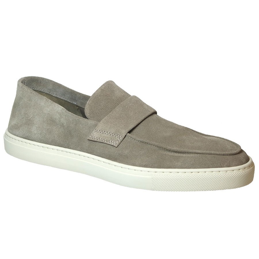 Men To Boot Ny Casual Slip-On Shoes | Calabria