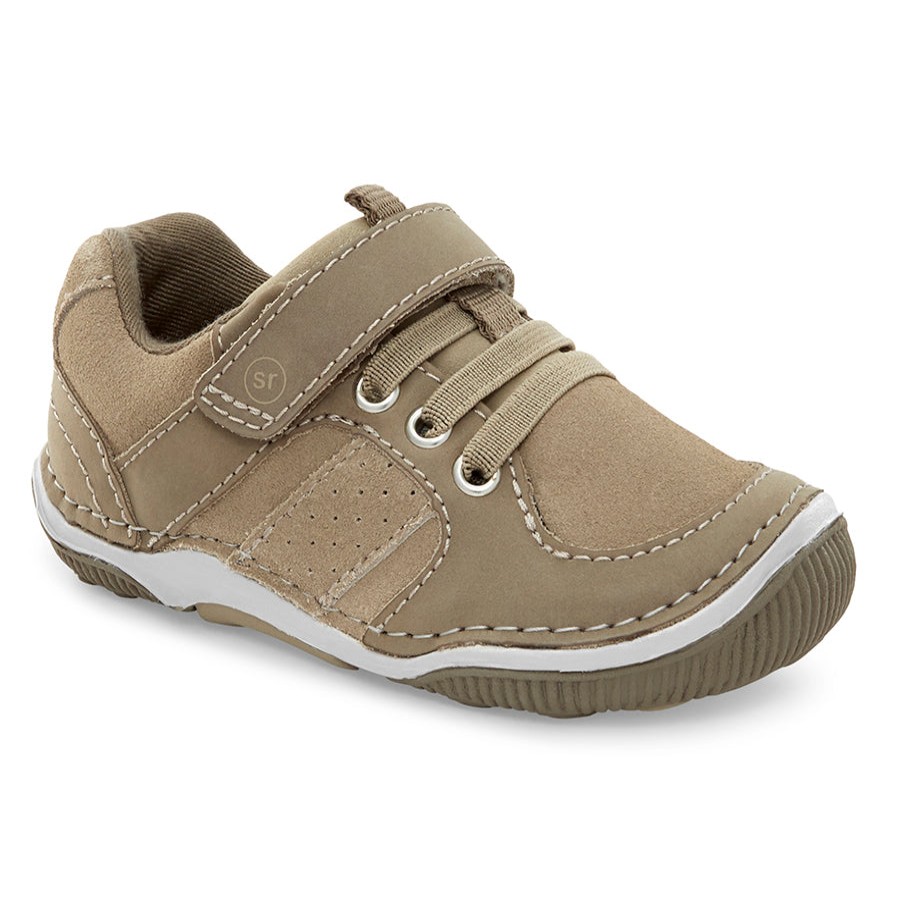 Children Stridert Sneakers | Wes Taupe