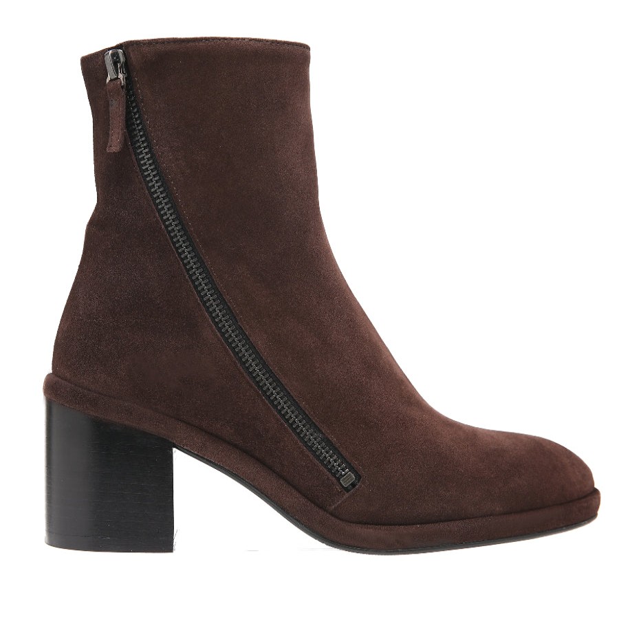 Women Homers Boots Casual | 21208