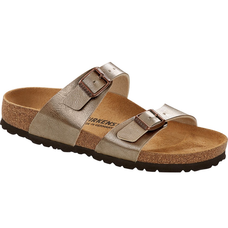 Women Birknstk Sandals | Sydney