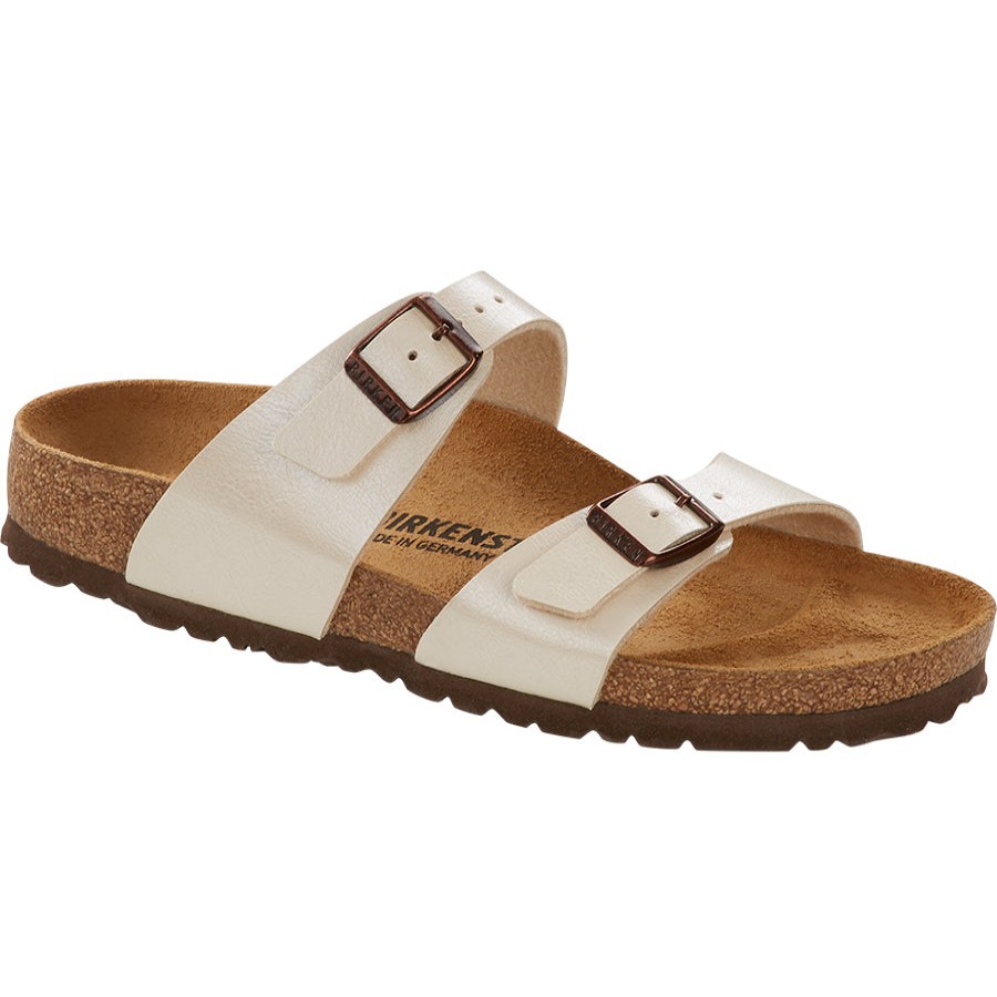 Women Birknstk Sandals | Sydney