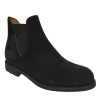 Women Paraboot Boots Casual | Getty-Noir Sde