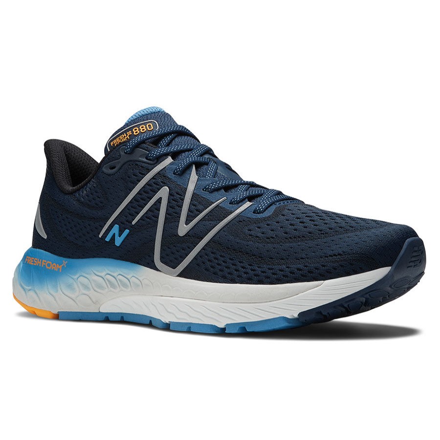 Men New Balance Athletic Shoes | Fresh Foam X 880V13