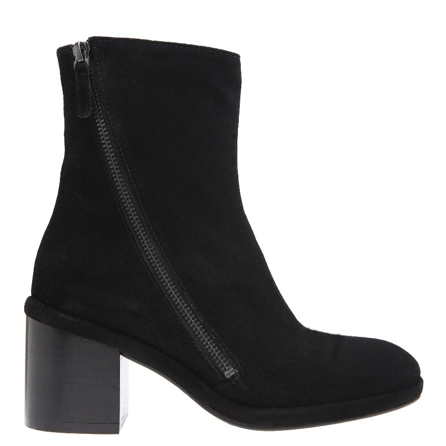 Women Homers Boots Casual | 21208