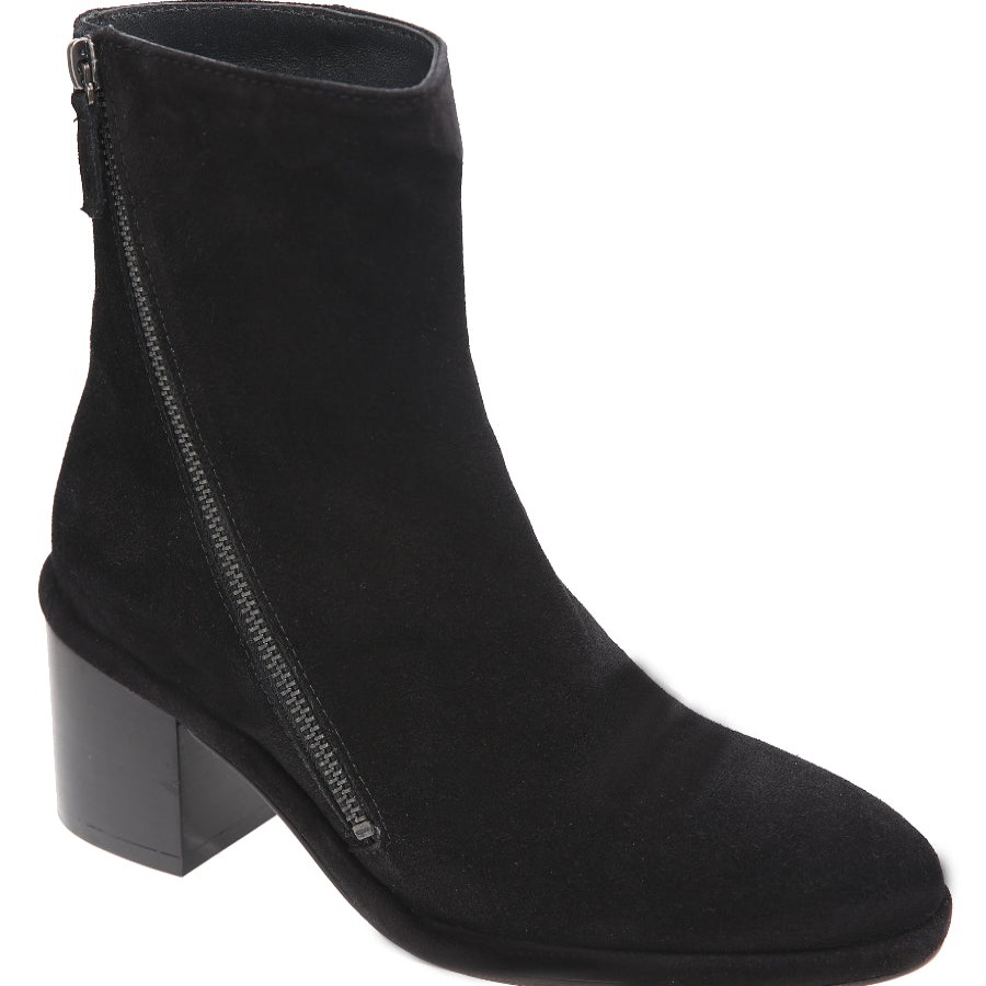 Women Homers Boots Casual | 21208