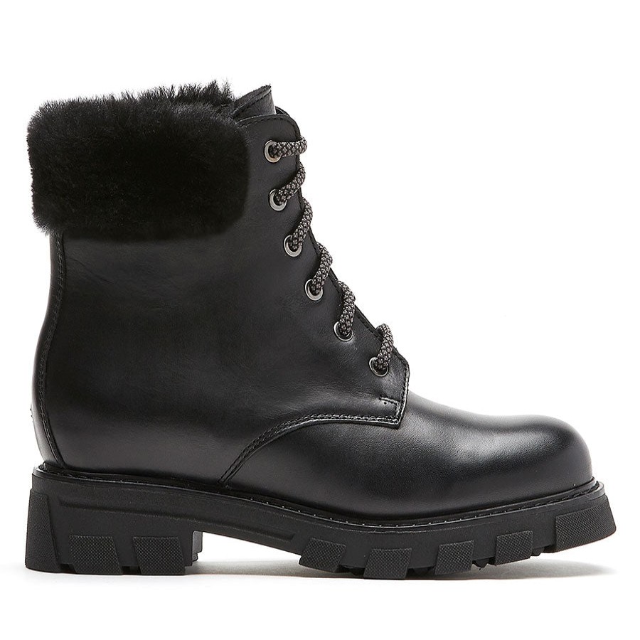 Women La Canadienne Waterproof Shoes Or Boots | Andy