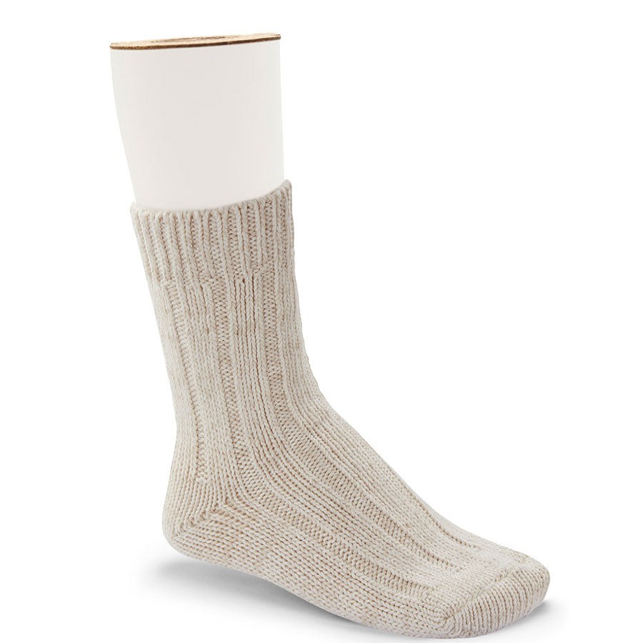 Apparel Birknstk Casual Socks | Cotton Twist