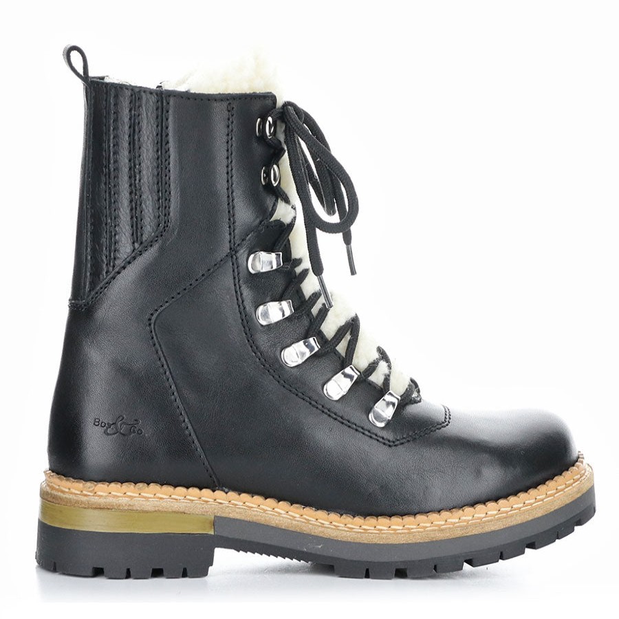 Women Bos&co Waterproof Shoes Or Boots | Ada