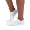 Apparel On Athletic Socks | Performance Low Sock