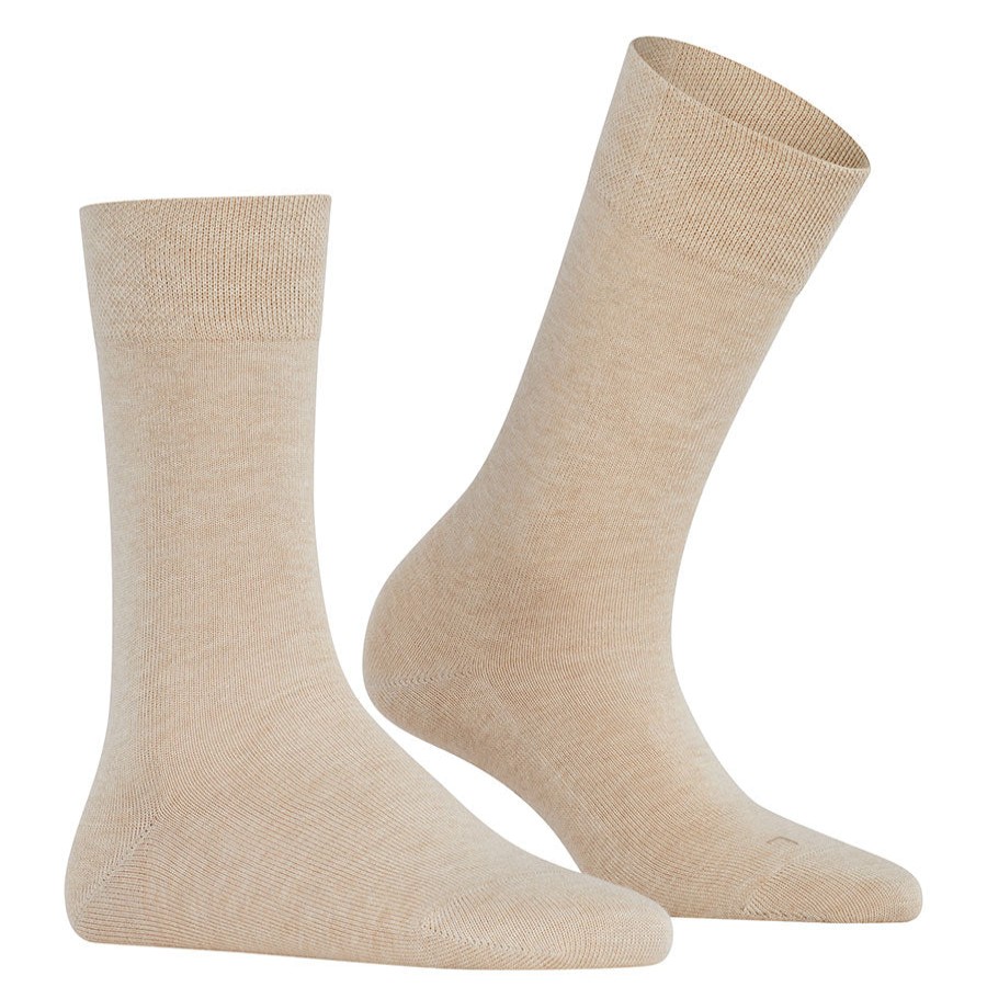 Apparel Falke Casual Socks | Sensitive London 47686