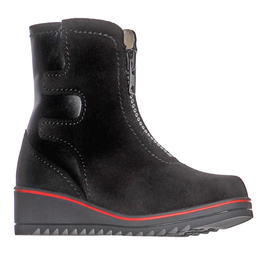 Women Pajar Waterproof Shoes Or Boots | Zeke-P