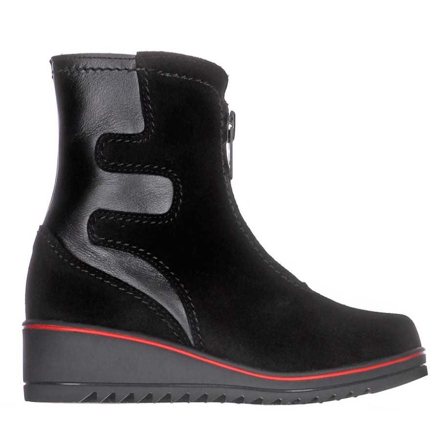 Women Pajar Waterproof Shoes Or Boots | Zeke-P