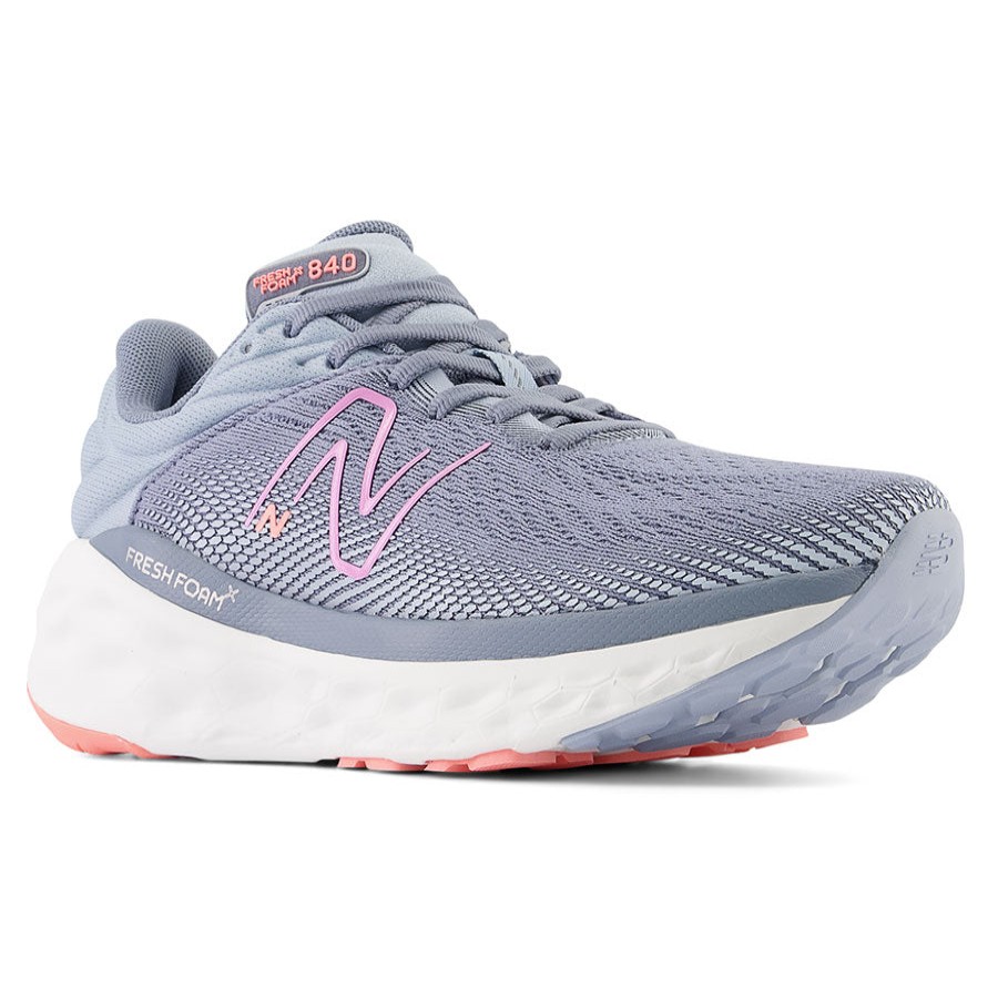 Women New Balance Athletic Shoes | W840Fv1