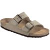 Women Birknstk Sandals | Arizona-Tpe Sde