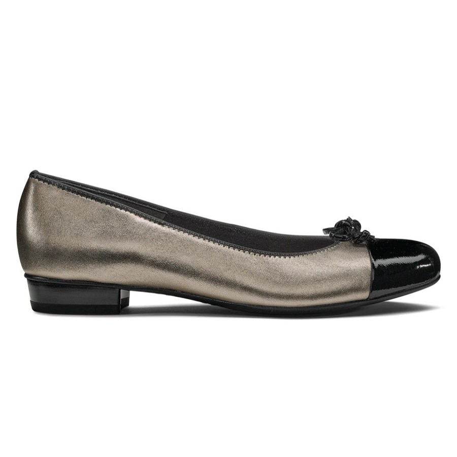 Women Ara Dress Heel Low | Belinda