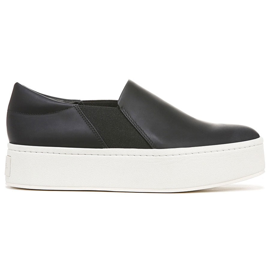 Women Vince Trendy Shoes | Warren Sneaker