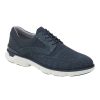 Men Jhn&mrph Casual Lace Shoes | Tanner Knit Wingtip