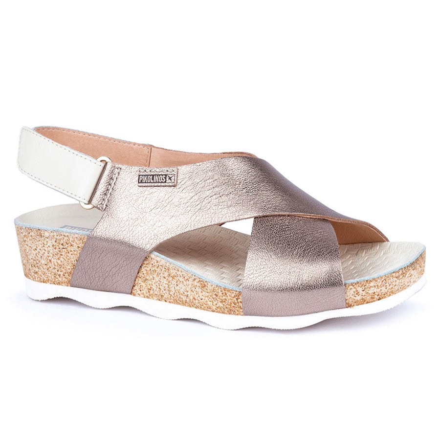 Women Pikolinos Sandals | Mahon W9E