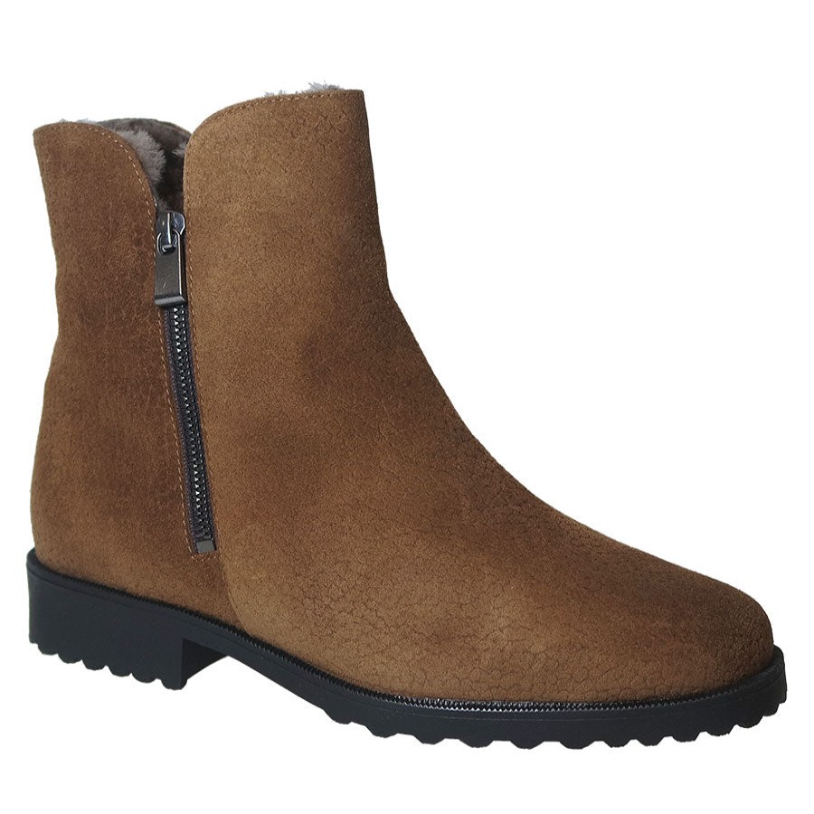 Women Brunate Boots Casual | Hope