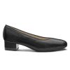 Women Ara Dress Heel Low | Gabrielle