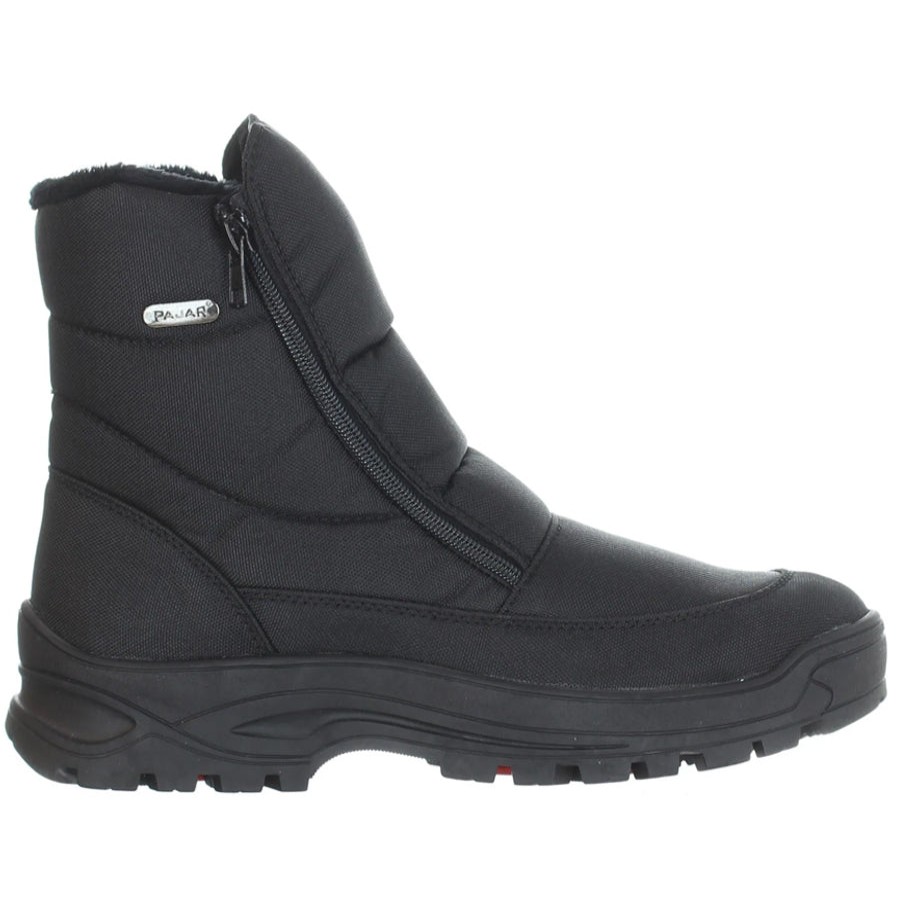 Men Pajar Waterproof Shoes Or Boots | Icegrip