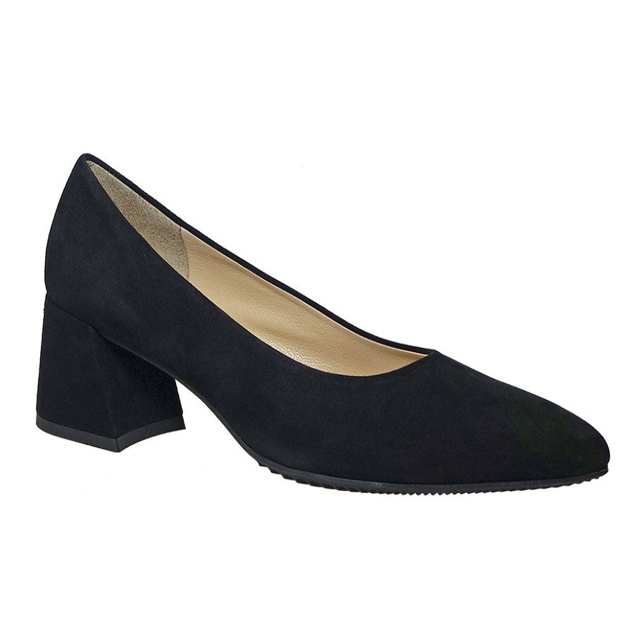 Women Brunate Dress Heel High | Corin