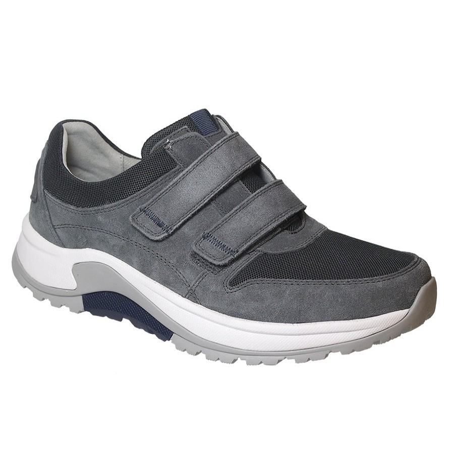 Men Gabor Athletic Shoes | Sneaker 8000