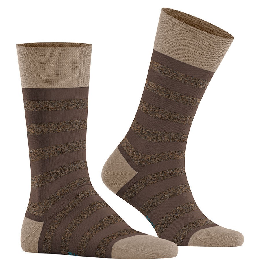 Apparel Falke Casual Socks | Sensitive Mapped Line